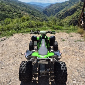 Kawasaki Kfx | Mobile.bg    3