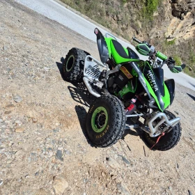 Kawasaki Kfx | Mobile.bg    8