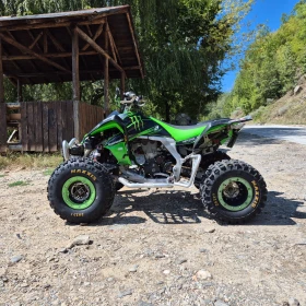 Kawasaki Kfx | Mobile.bg    7