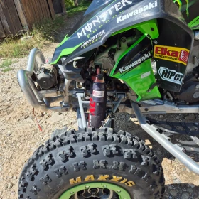 Kawasaki Kfx | Mobile.bg    4