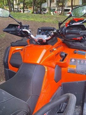 Cfmoto CFORCE X10 | Mobile.bg    4