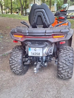 Cfmoto CFORCE X10 | Mobile.bg    3