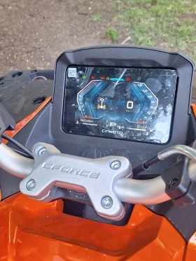 Cfmoto CFORCE X10 | Mobile.bg    5