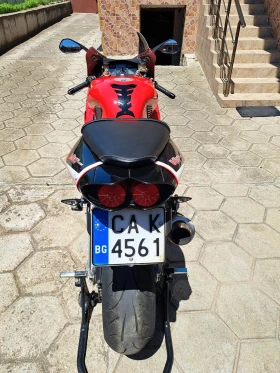 Обява за продажба на Aprilia RSV4 Mille ME ~5 300 лв. - изображение 2