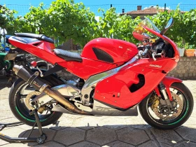 Обява за продажба на Aprilia RSV4 Mille ME ~5 300 лв. - изображение 1