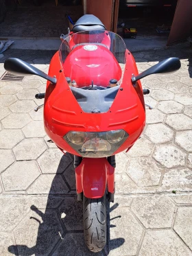 Обява за продажба на Aprilia RSV4 Mille ME ~5 300 лв. - изображение 1