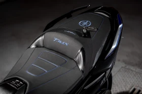 Yamaha T-max 560-TechMax | Mobile.bg    7