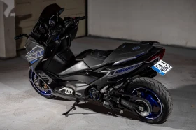 Yamaha T-max 560-TechMax | Mobile.bg    11