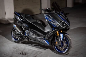 Yamaha T-max 560-TechMax | Mobile.bg    10