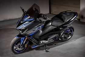     Yamaha T-max 560-TechMax