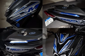 Yamaha T-max 560-TechMax | Mobile.bg    13