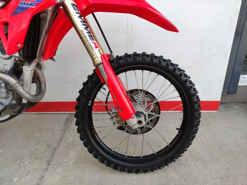 Honda Crf 250, снимка 12 - Мотоциклети и мототехника - 52628208