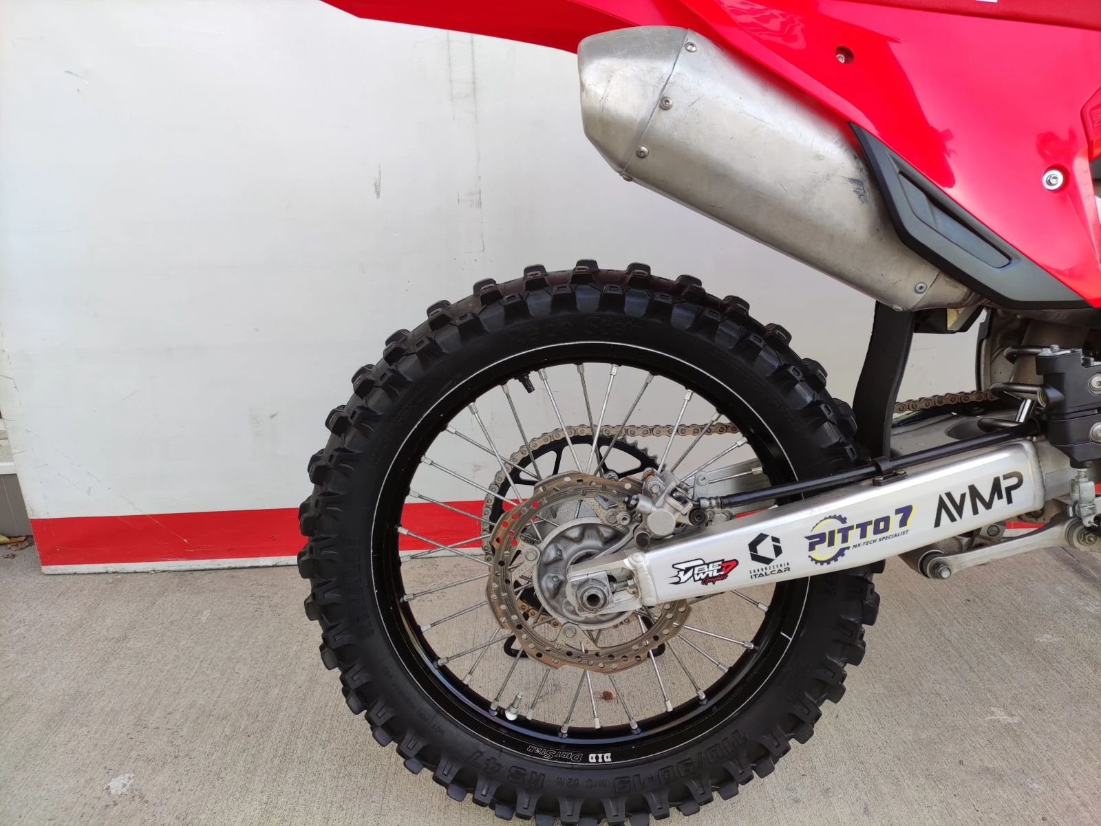 Honda Crf 250 | Mobile.bg   14