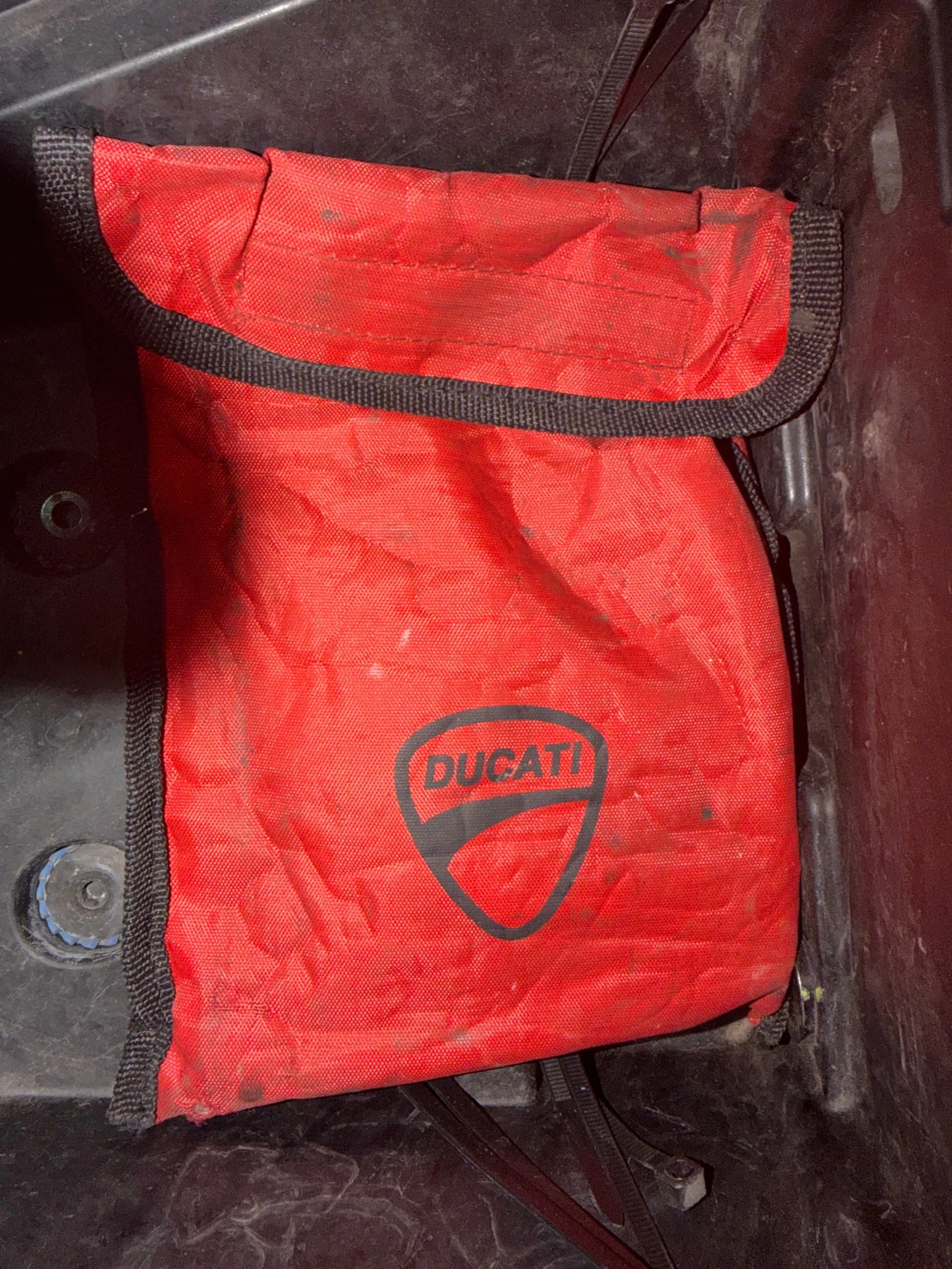 Ducati Multistrada Pikes peak, снимка 9 - Мотоциклети и мототехника - 53806491