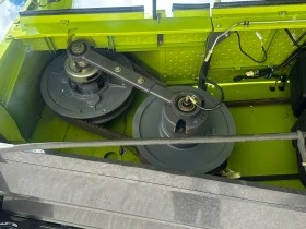 Комбайн Claas Lexion 770TT 4Х4, снимка 7