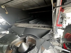 Комбайн Claas Lexion 770TT 4Х4, снимка 9