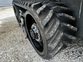 Комбайн Claas Lexion 770TT 4Х4, снимка 6