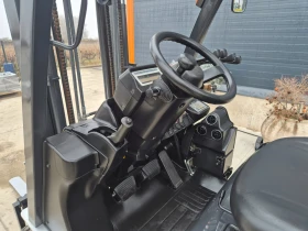 Мотокар Nissan ИЗРАВНИТЕЛ / ГАЗ+ БЕНЗИН / СВОБОДНА СЕКЦИЯ !, снимка 8