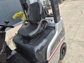 Мотокар Nissan ИЗРАВНИТЕЛ / ГАЗ+ БЕНЗИН / СВОБОДНА СЕКЦИЯ !, снимка 9