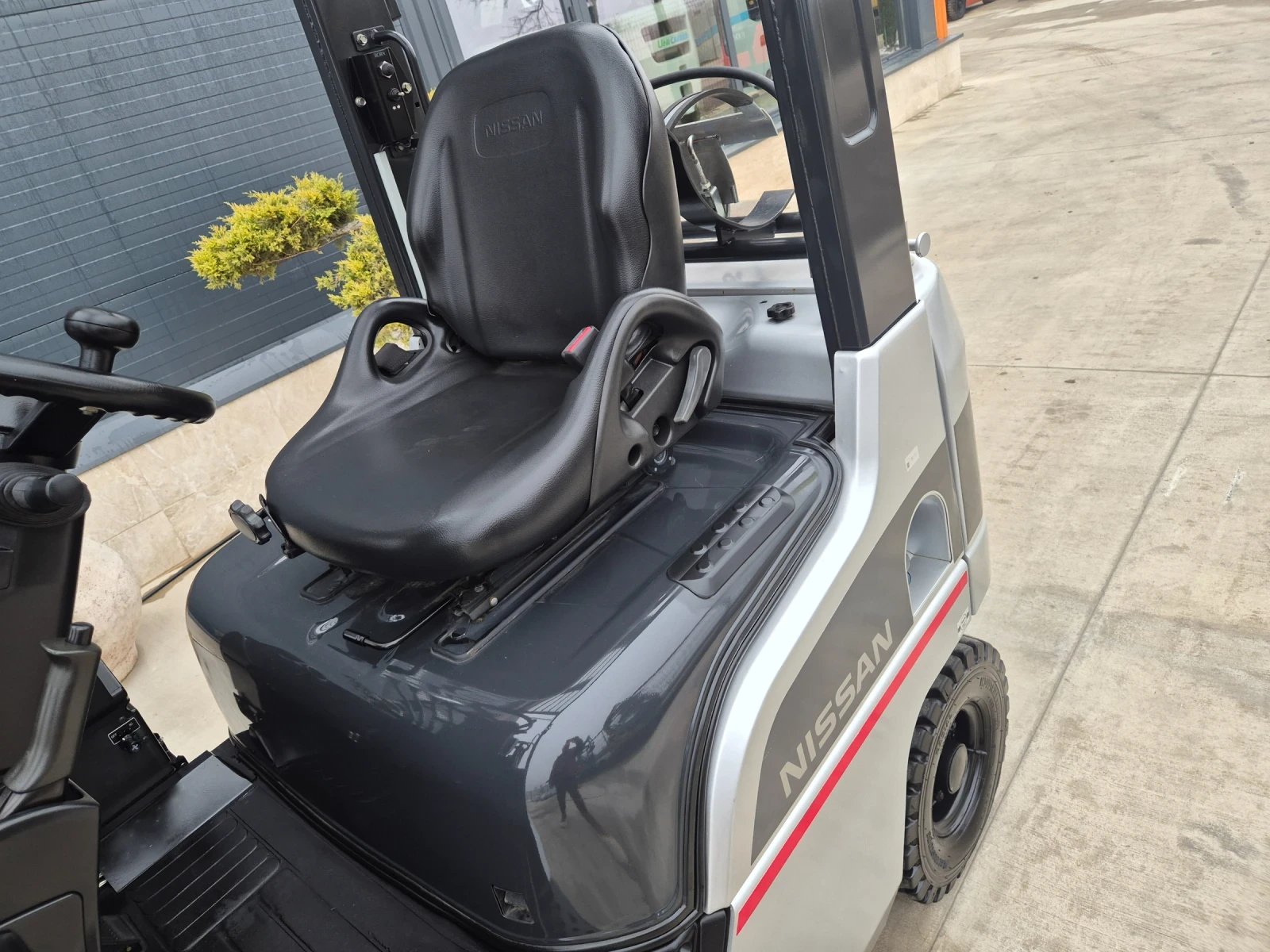 ������� Nissan ���������� / ���+ ������ / �������� ������ ! | Mobile.bg � ����������� 9