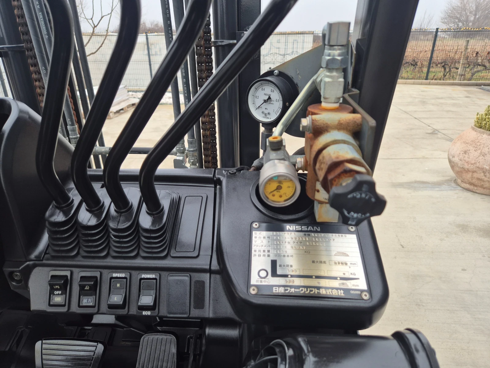 ������� Nissan ���������� / ���+ ������ / �������� ������ ! | Mobile.bg � ����������� 11