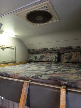 Кемпер Knaus Fiat Dukato 2.5TDI , снимка 15