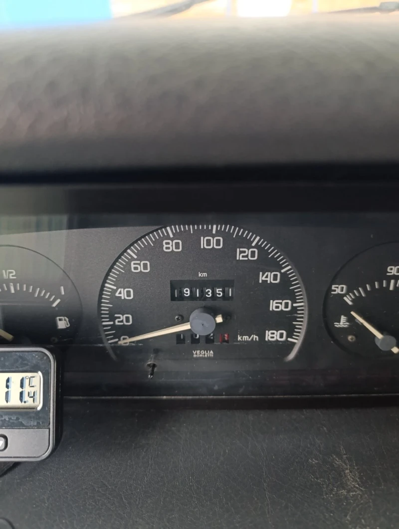 Кемпер Knaus Fiat Dukato 2.5TDI , снимка 16 - Каравани и кемпери - 53063383