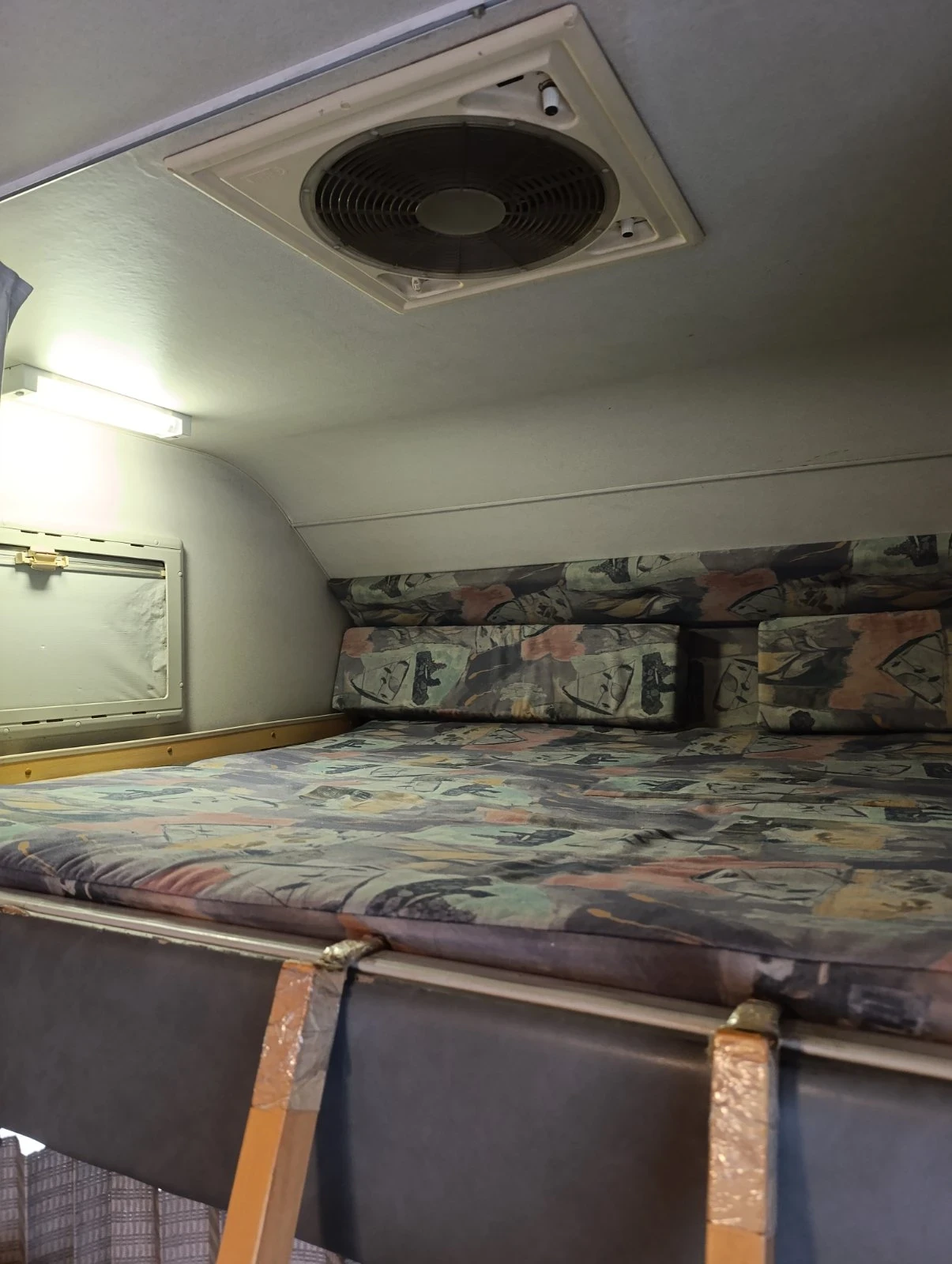 ������ Knaus Fiat Dukato 2.5TDI  | Mobile.bg � ����������� 15