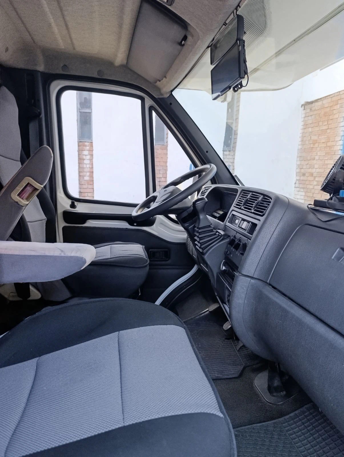 Кемпер Knaus Fiat Dukato 2.5TDI  - изображение 5