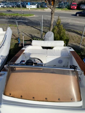 Лодка Arkos Arkos, снимка 15