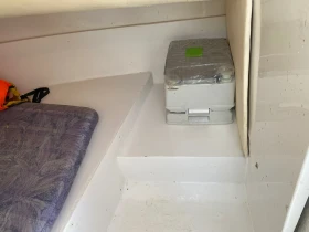 Лодка Arkos Arkos, снимка 12