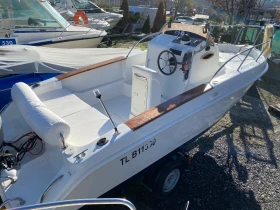 Лодка Arkos Arkos, снимка 2