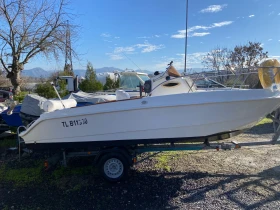 Лодка Acquaviva Arkos, снимка 5 - Воден транспорт - 52826385