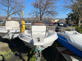 Лодка Acquaviva Arkos, снимка 10 - Воден транспорт - 52826385