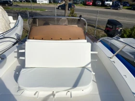 Лодка Acquaviva Arkos, снимка 13 - Воден транспорт - 52826385