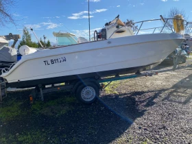 Лодка Acquaviva Arkos, снимка 6 - Воден транспорт - 52826385