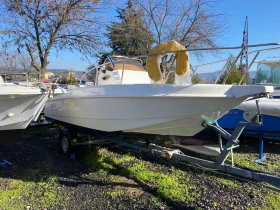 Лодка Acquaviva Arkos, снимка 8 - Воден транспорт - 52826385