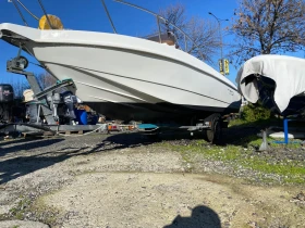 Лодка Acquaviva Arkos, снимка 3 - Воден транспорт - 52826385