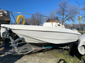 Лодка Acquaviva Arkos, снимка 7 - Воден транспорт - 52826385