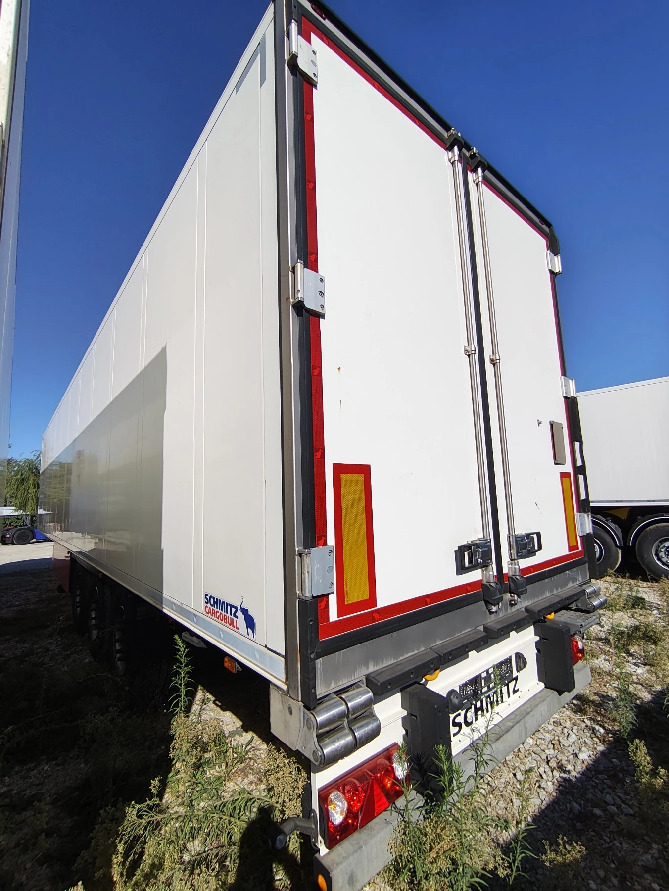 ����������� Schmitz SCB* S3B | Mobile.bg � ����������� 6