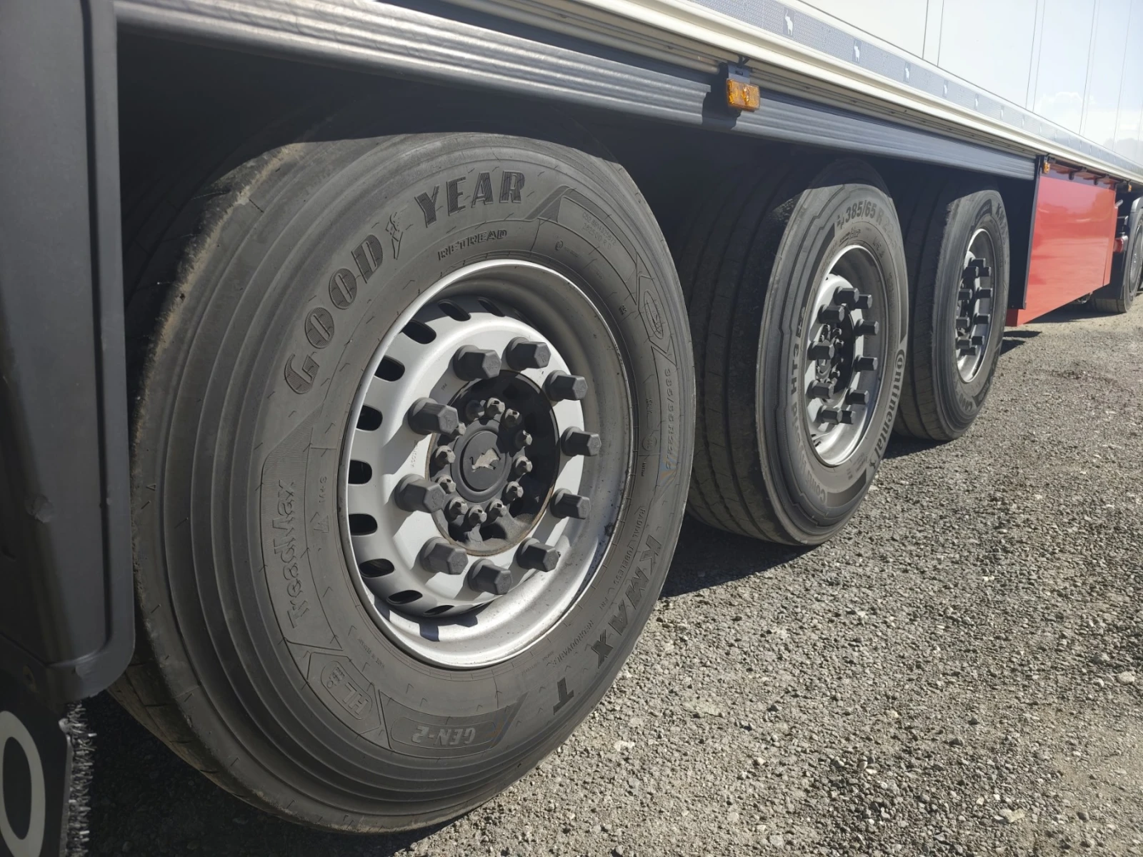 ����������� Schmitz SCB* S3B | Mobile.bg � ����������� 10