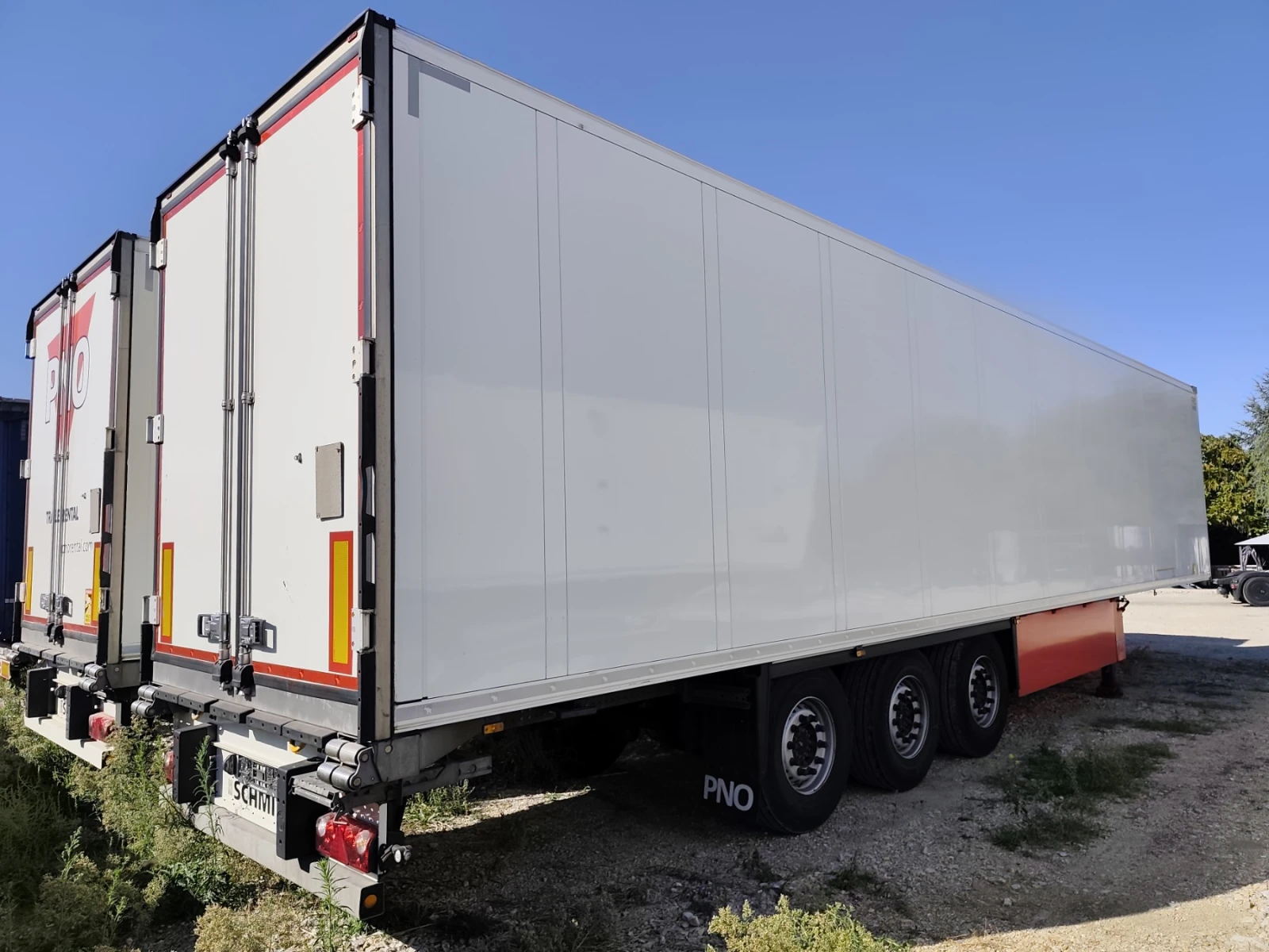 ����������� Schmitz SCB* S3B | Mobile.bg � ����������� 5