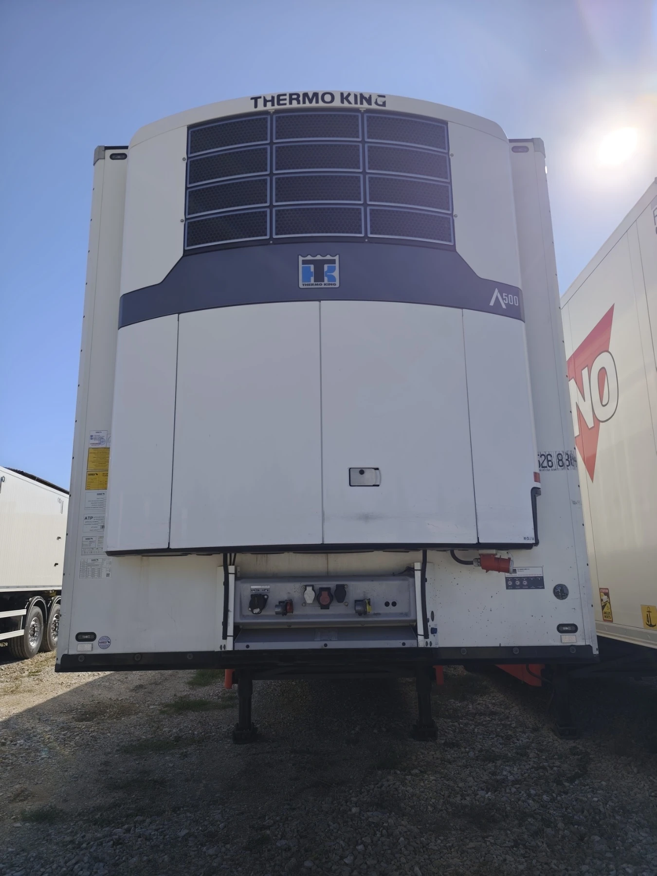 ����������� Schmitz SCB* S3B | Mobile.bg � ����������� 3