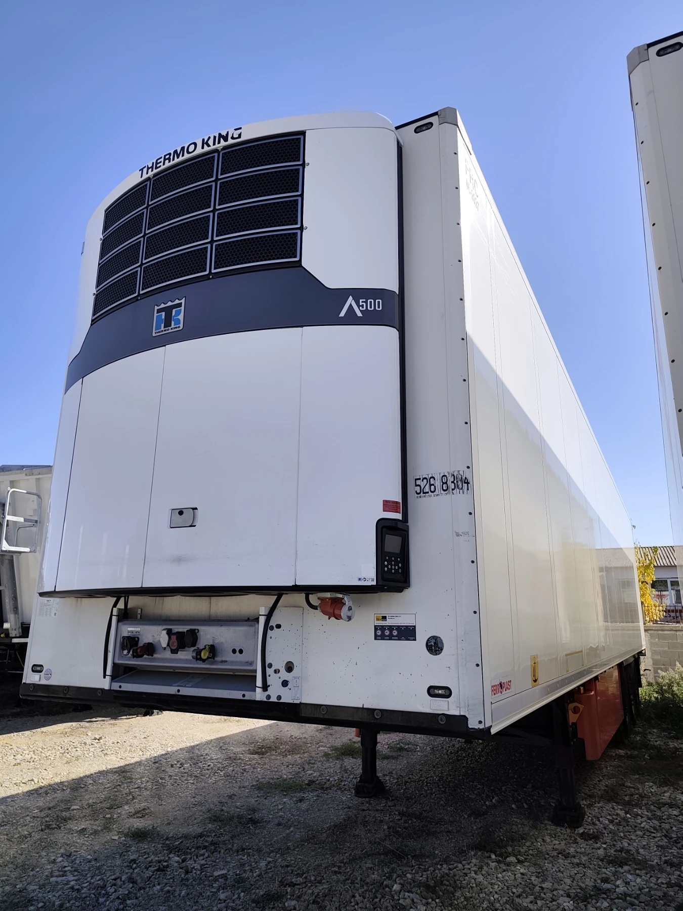 ����������� Schmitz SCB* S3B | Mobile.bg � ����������� 4