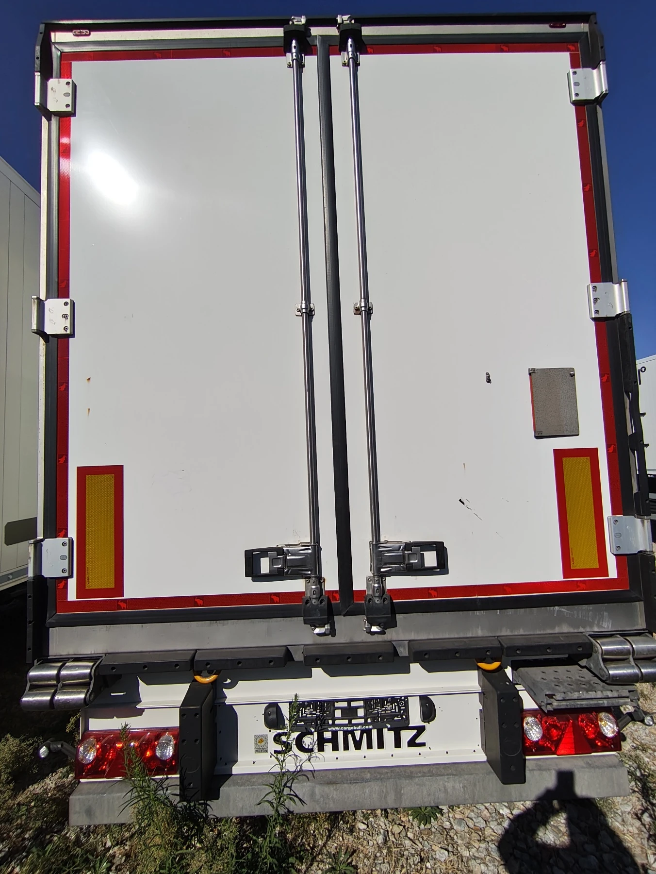 ����������� Schmitz SCB* S3B | Mobile.bg � ����������� 7