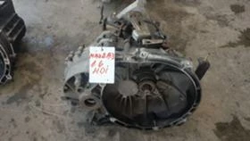 Скоростна кутия MAZDA 3 1.6HDI 2005, снимка 1