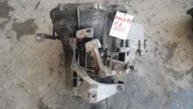 Скоростна кутия MAZDA 3 1.6HDI 2005, снимка 2