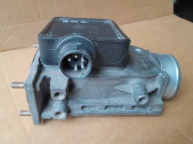 Дебитомер BMW e36 316si, снимка 3