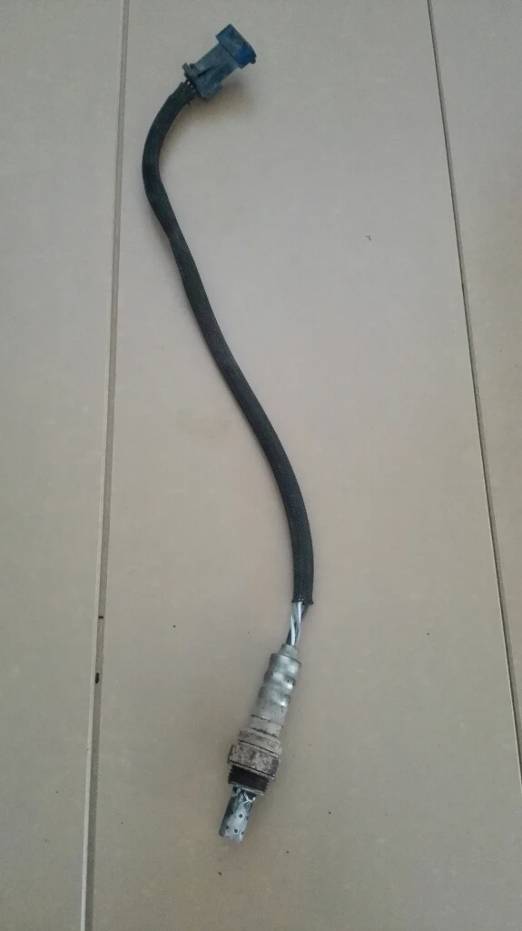 Ламбда сонда (втора) Ситроен Ц3 Пикасо 1.4Б