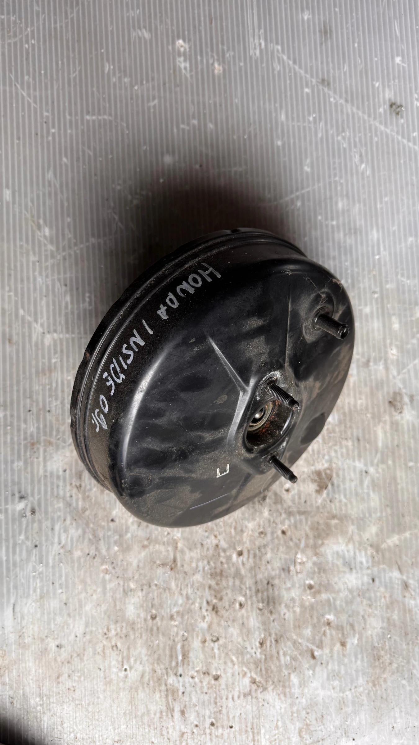   /    Honda Insight 2009 - 90205-3934 | Mobile.bg   1